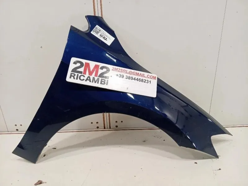 Parafango ANT DX PARAFANGO ANT DX Volkswagen GOLF VII 2013