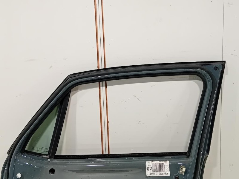 Porta ANT DX 52051447 Jeep Renegade 2015