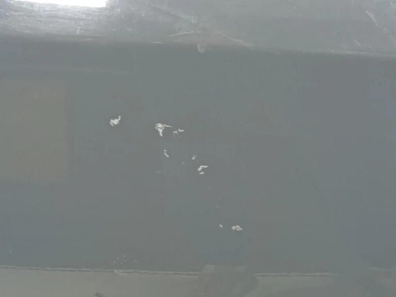 Porta ANT DX 52051447 Jeep Renegade 2015