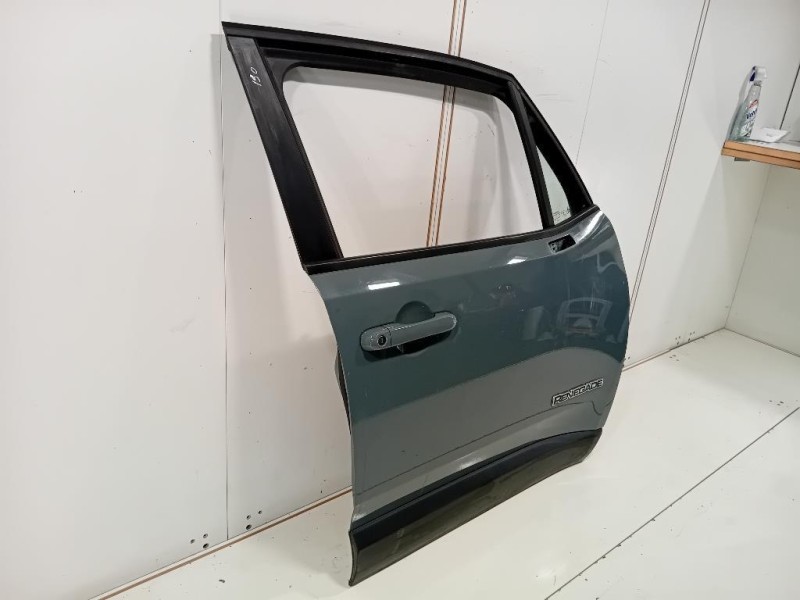 Porta ANT DX 52051447 Jeep Renegade 2015