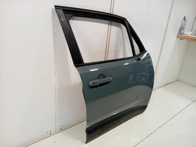 Porta ANT DX 52051447 Jeep Renegade 2015