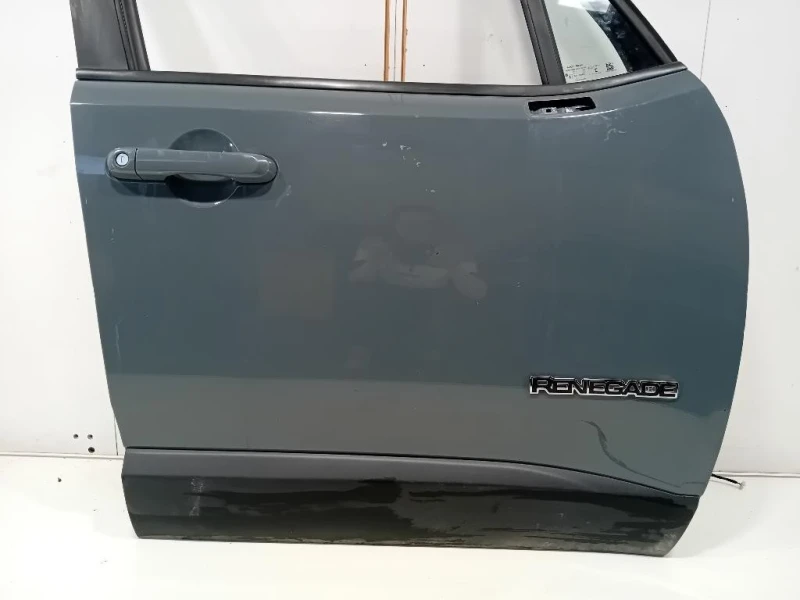 Porta ANT DX 52051447 Jeep Renegade 2015