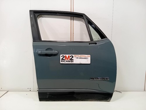 Unità Autoradio 95053105T Fiat 500 II 2008