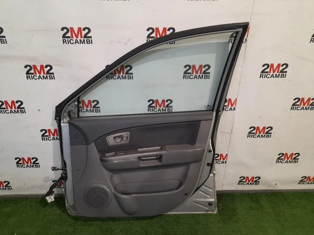 Porta ANT DX PORTA NUDA KIA CARENS Kia Carens II 2002