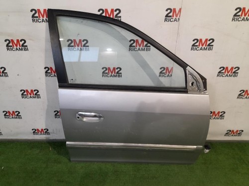 Porta ANT DX PORTA NUDA KIA CARENS Kia Carens II 2002