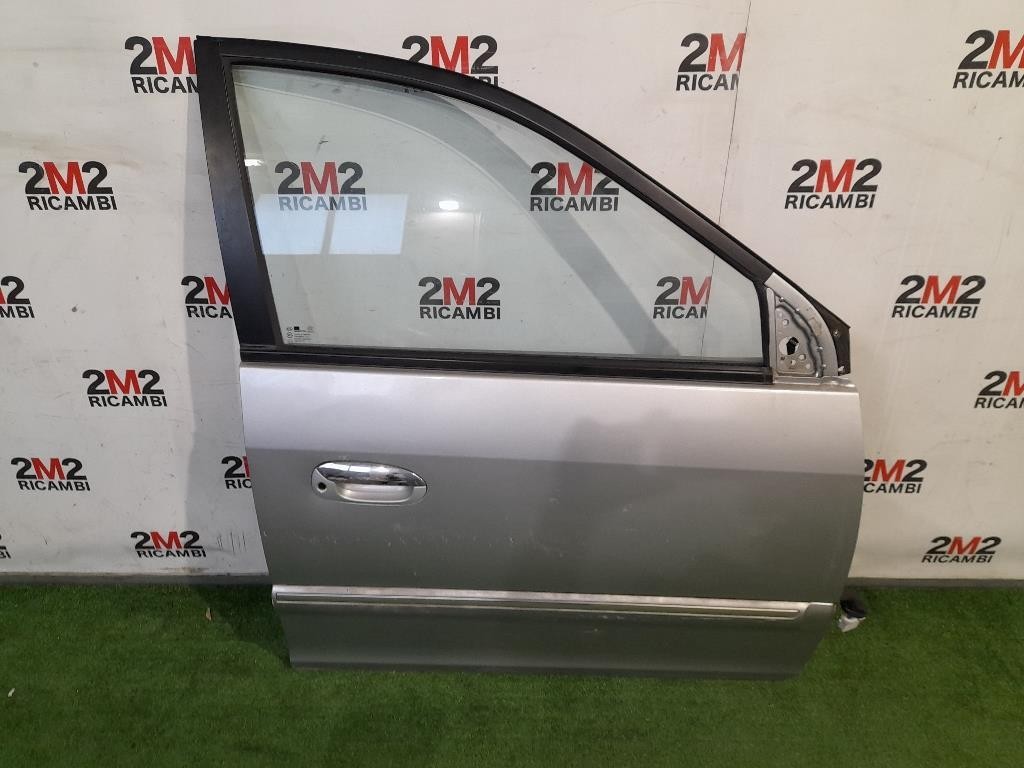 Porta ANT DX PORTA NUDA KIA CARENS Kia Carens II 2002