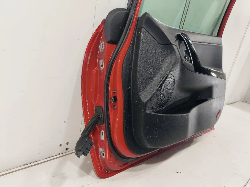 Porta ANT DX 76004J7000 Kia CEED III 2018