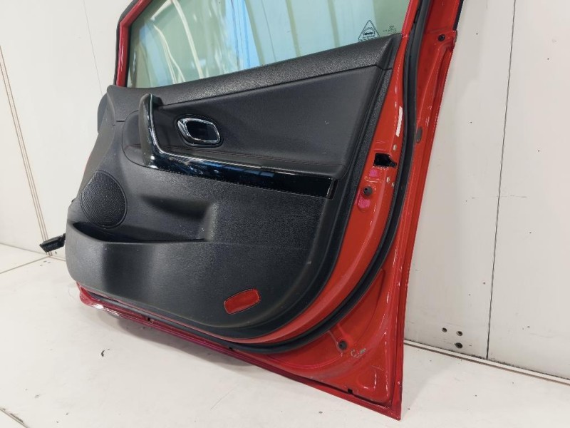 Parafango ANT DX 5G0821106A Volkswagen GOLF VII 2013