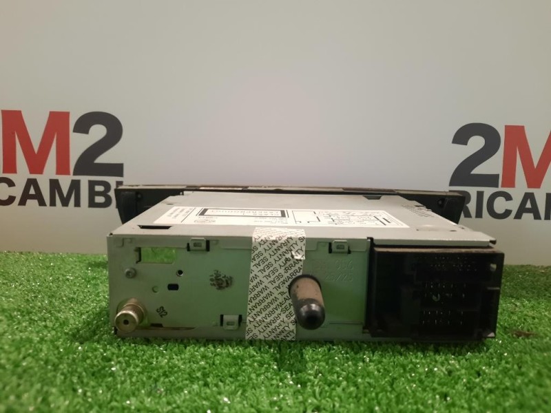 Unità Autoradio 735585253 Fiat 500 II 2008