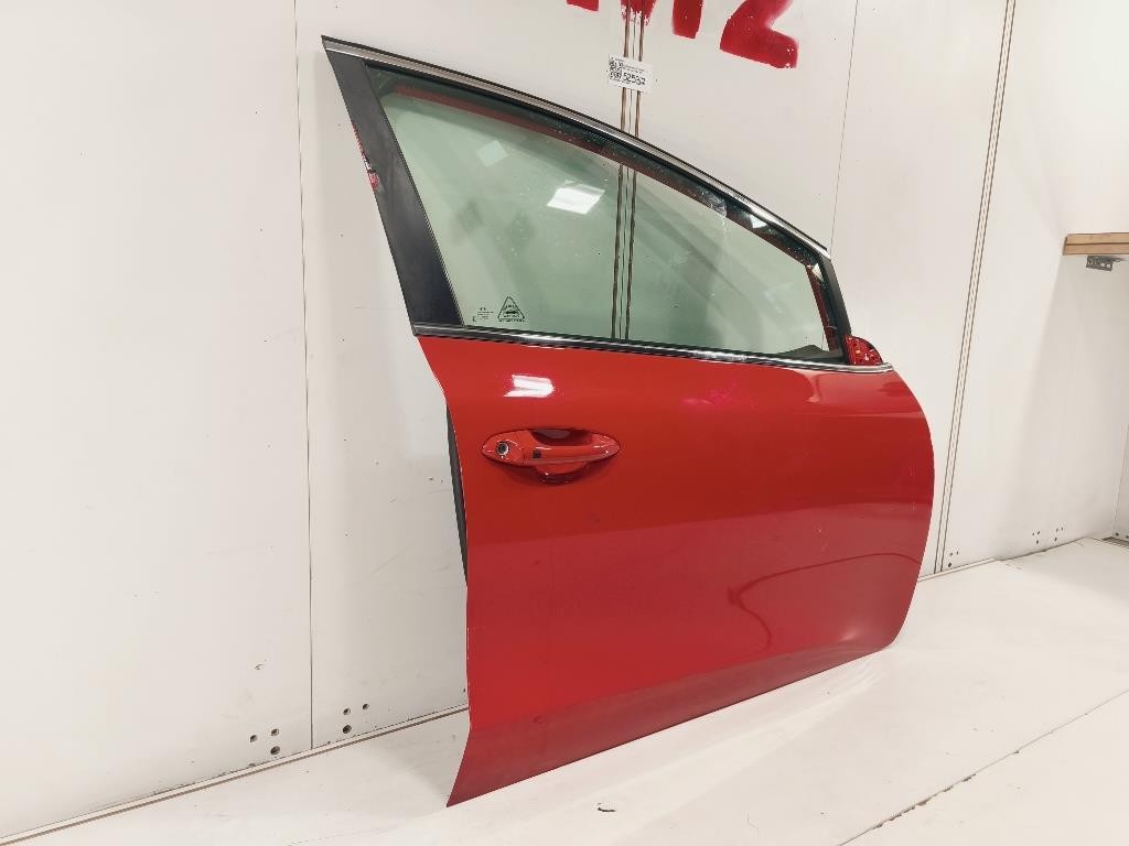 Parafango ANT DX 5G0821106A Volkswagen GOLF VII 2017