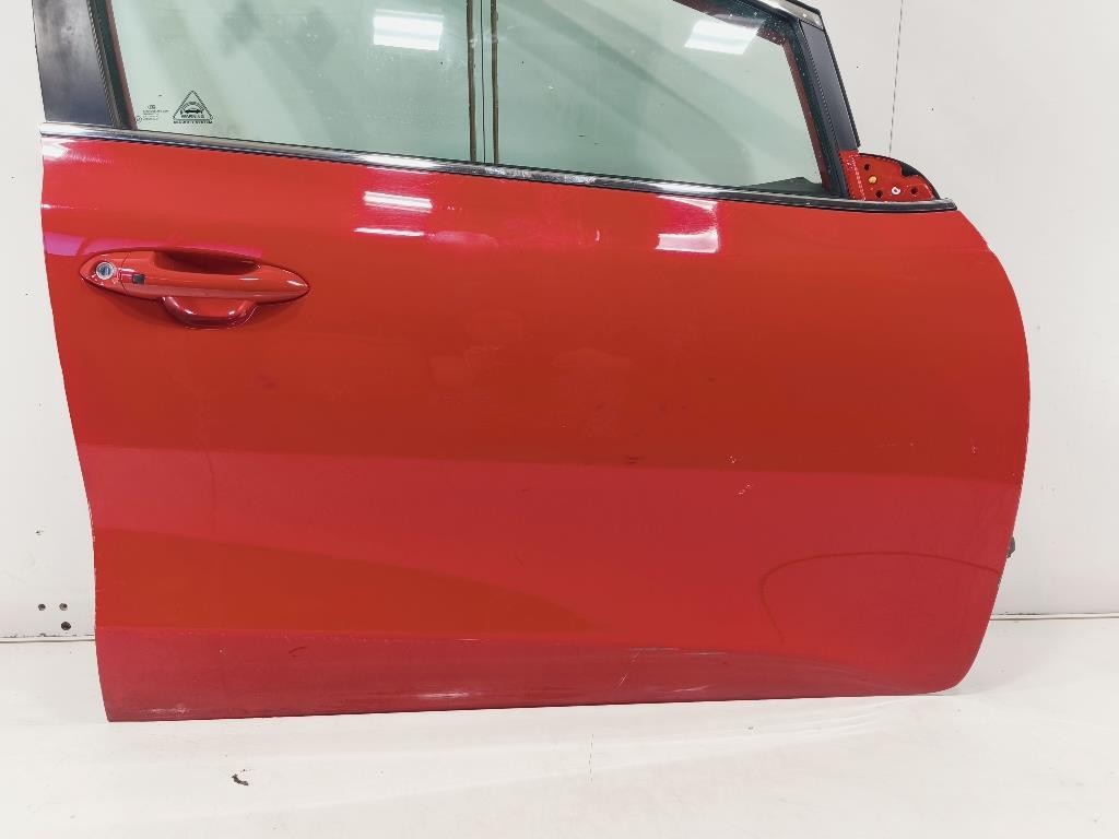 Parafango ANT DX 5G0821106B Volkswagen GOLF VII 2017