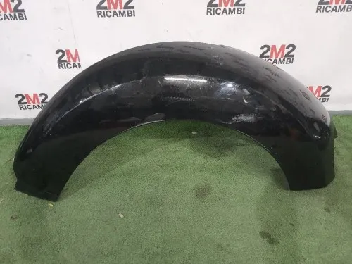 Parafango ANT DX 1C0821106H Volkswagen NEW Beetle I Cabrio 2002