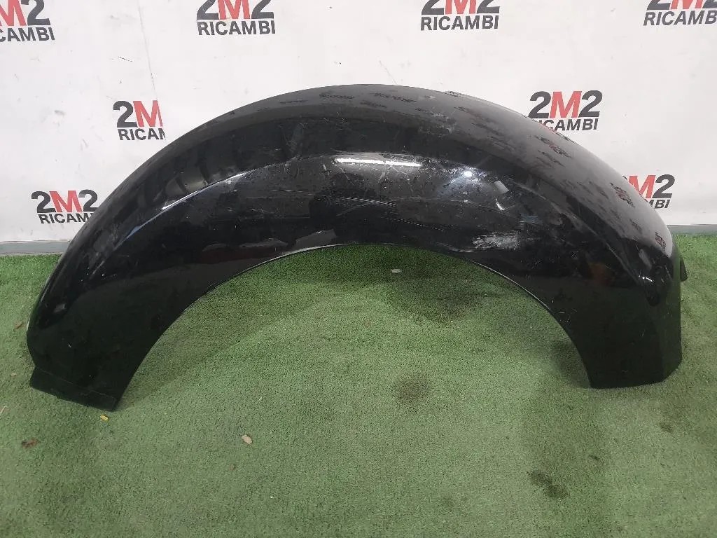 Parafango ANT DX 1C0821106H Volkswagen NEW Beetle I Cabrio 2002