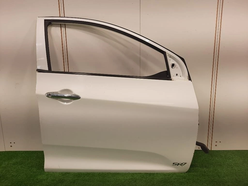 Porta ANT DX 760041Y020 Kia Picanto III 2011