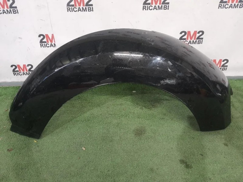 Parafango ANT DX 1C0821106H Volkswagen NEW Beetle I Cabrio 2002