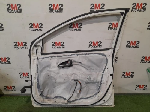 Porta ANT DX 760041Y020 Kia Picanto III 2011