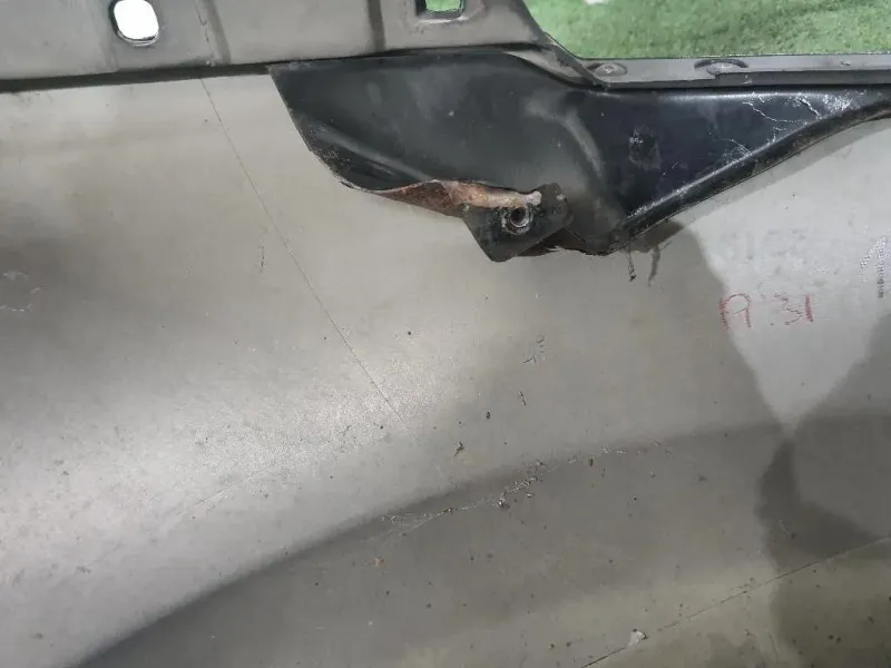 Parafango ANT DX 1C0821106H Volkswagen NEW Beetle I Cabrio 2002