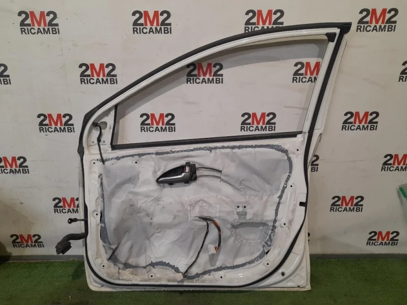 Porta ANT DX 760041Y020 Kia Picanto III 2011