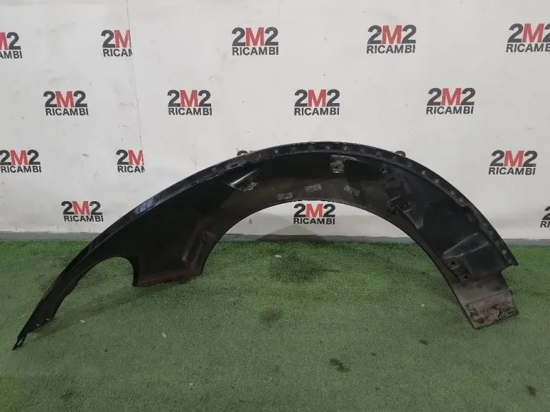 Parafango ANT DX 1C0821106H Volkswagen NEW Beetle I Cabrio 2002