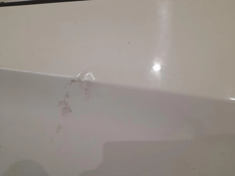 Porta ANT DX 760041Y020 Kia Picanto III 2011