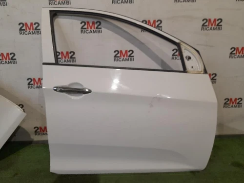 Porta ANT DX 760041Y020 Kia Picanto III 2011