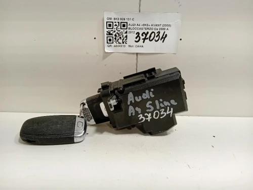 Bloccasterzo 8K0 909 131 C Audi A4 8K5 Avant 2008