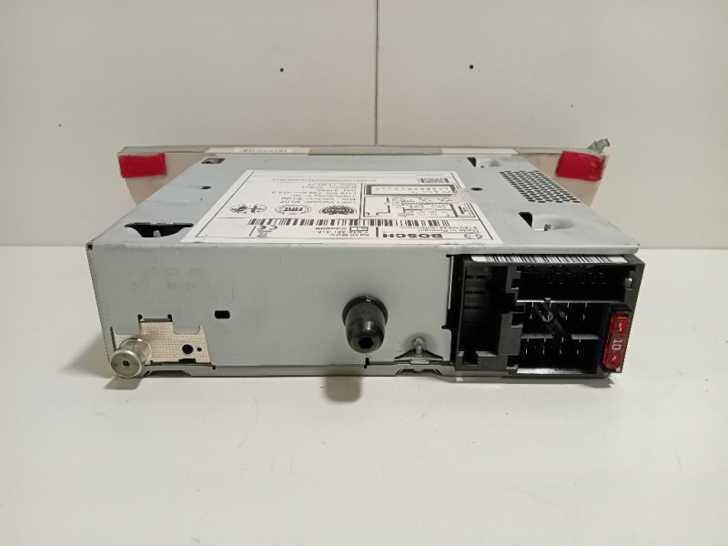 Unità Autoradio 7642321316 Fiat 500 II 2015