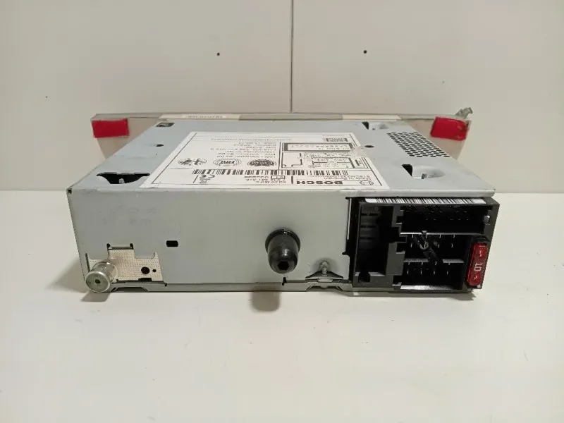 Unità Autoradio 7642321316 Fiat 500 II 2015