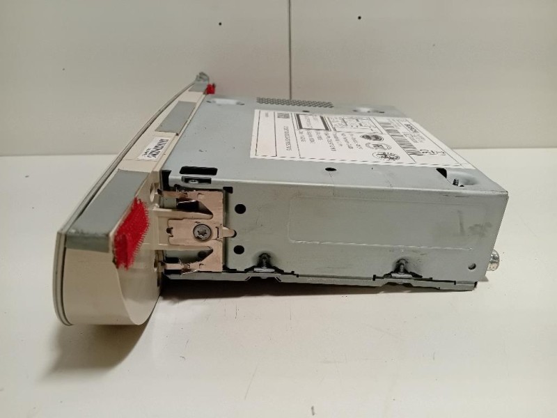 Unità Autoradio 7642321316 Fiat 500 II 2015