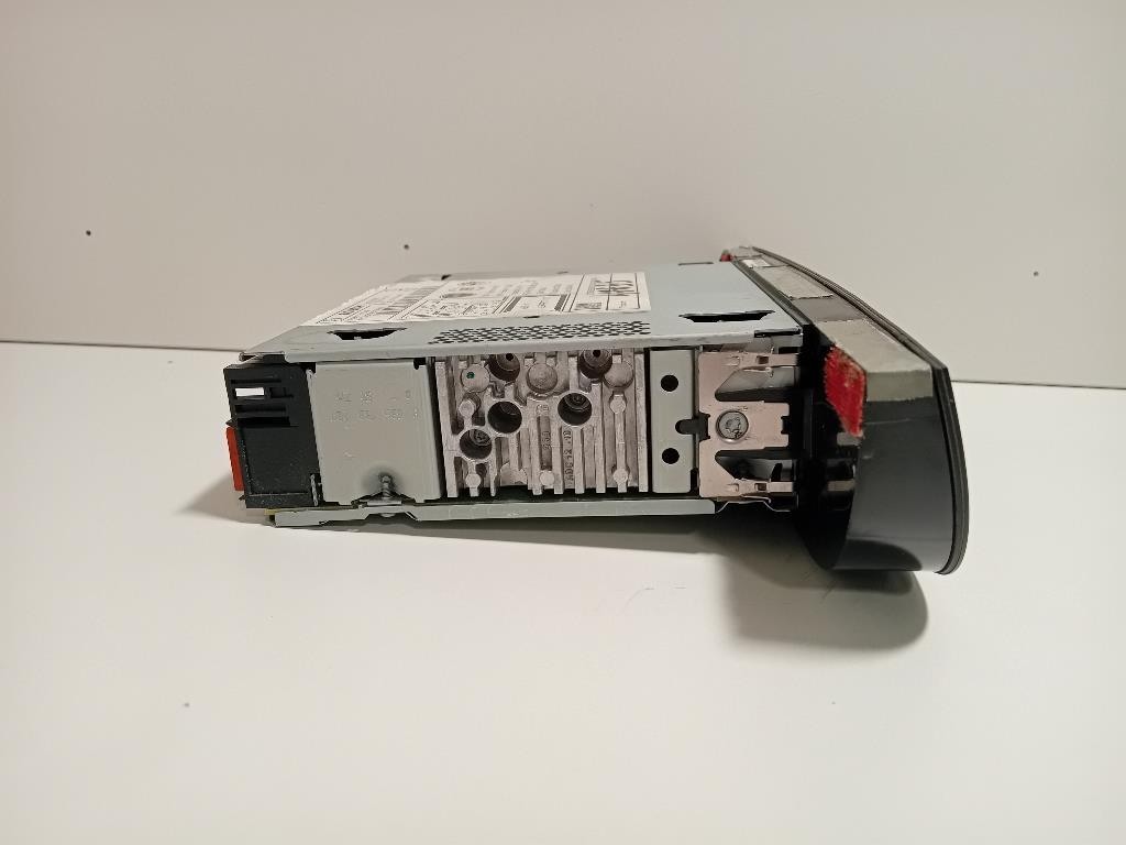 Unità Autoradio 7642321316 Fiat 500 II 2015