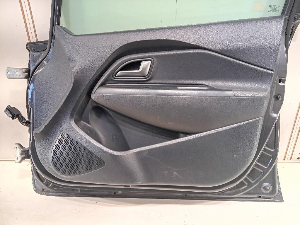 Parafango ANT DX 3G0821106B Volkswagen Passat VI 2011