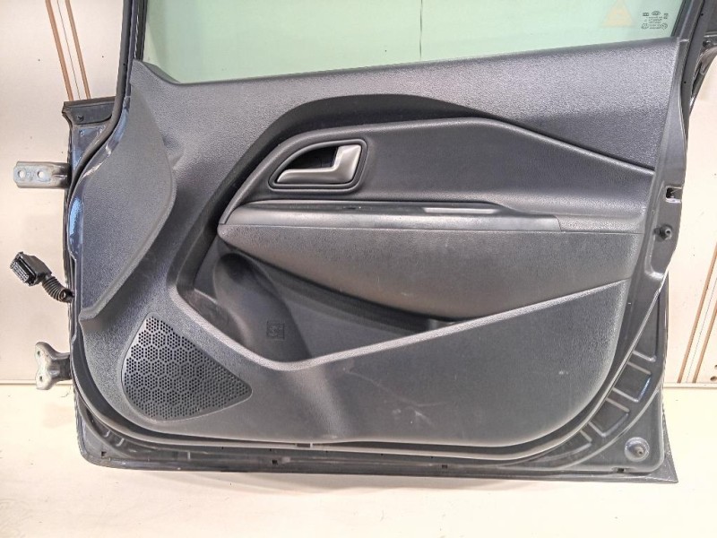 Porta ANT DX 760041W010 Kia RIO III 2012