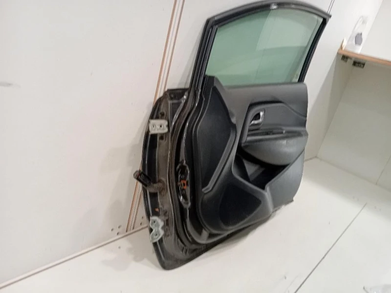 Porta ANT DX 760041W010 Kia RIO III 2012