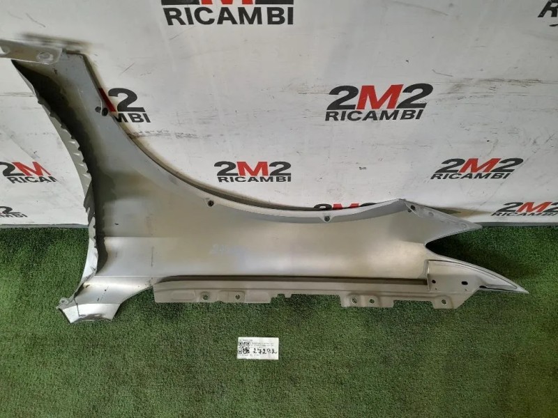 Parafango ANT DX 3G0821106B Volkswagen Passat VI 2011