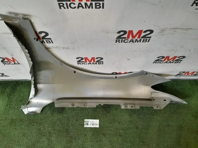 Parafango ANT DX 3G0821106B Volkswagen Passat VI 2011