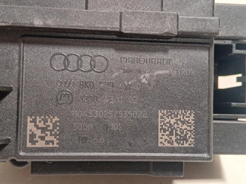 Bloccasterzo 8K0909131 Audi A5 8T3 2008