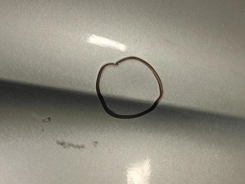 Parafango ANT DX 3AA821022B Volkswagen Passat VI Variant 2011