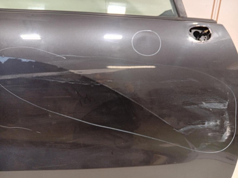 Porta ANT DX 760041W010 Kia RIO III 2012