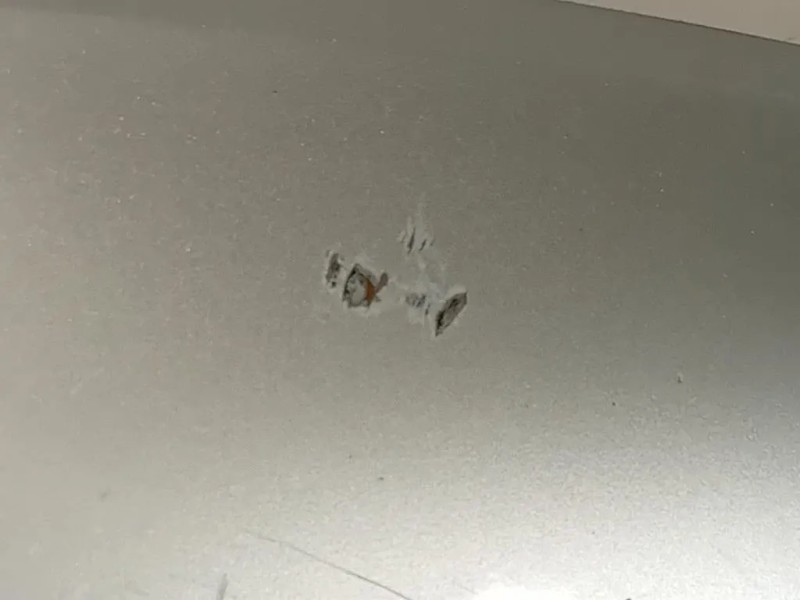 Parafango ANT DX 3AA821022B Volkswagen Passat VI Variant 2011