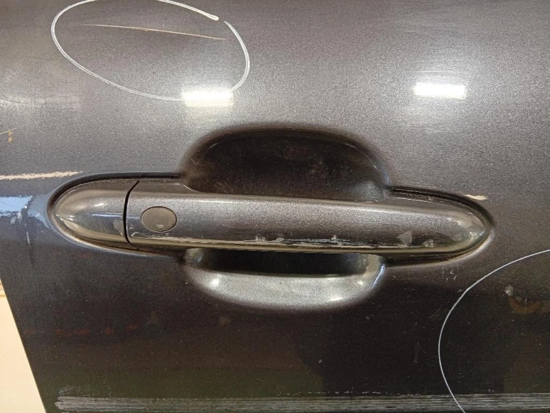 Porta ANT DX 760041W010 Kia RIO III 2012