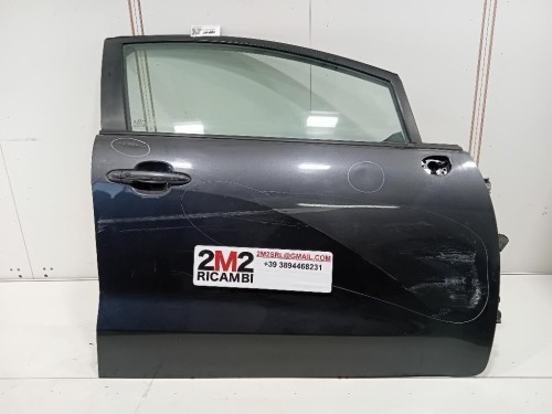 Unità Autoradio 814950 Fiat 500L 2013