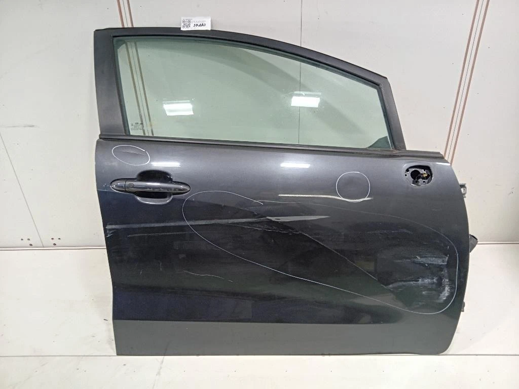 Porta ANT DX 760041W010 Kia RIO III 2012