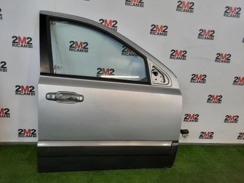 Porta ANT DX 760043E111 PORTA PORTIERA SPORTELLO Kia Sorento II 2006