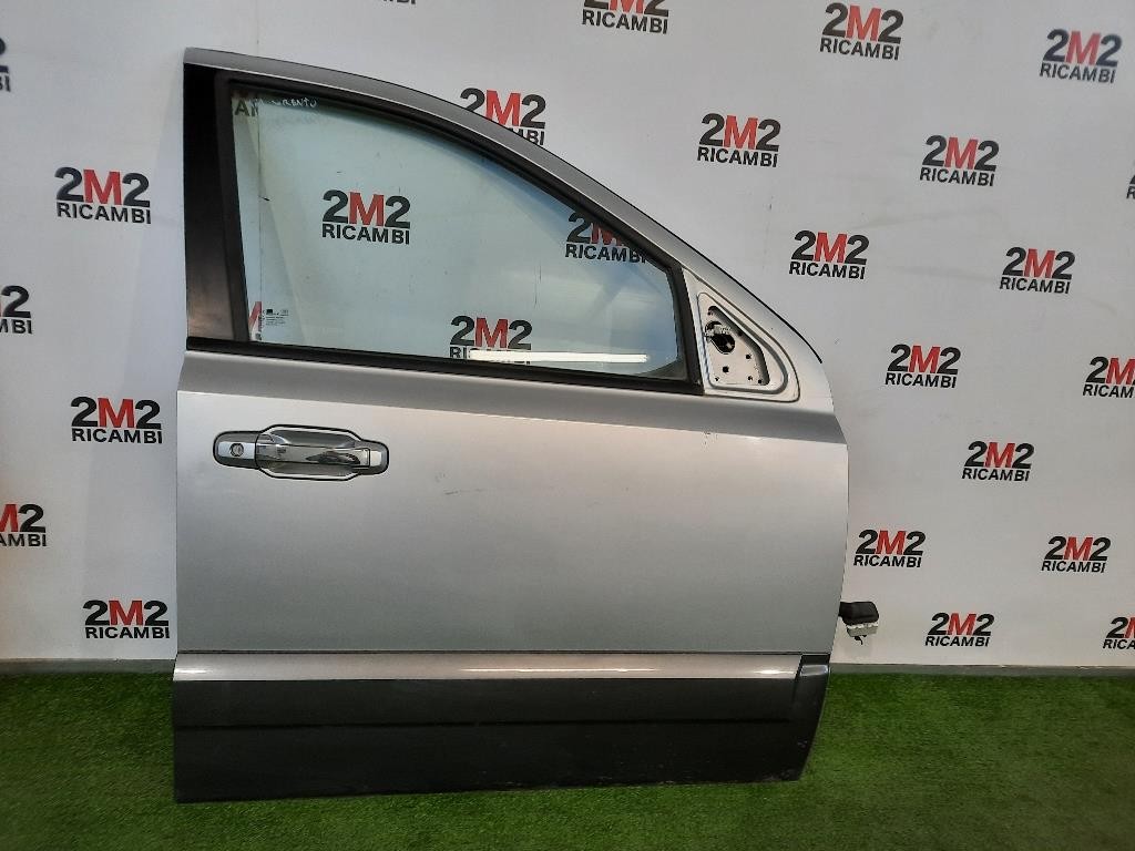 Porta ANT DX 760043E111 PORTA PORTIERA SPORTELLO Kia Sorento II 2006