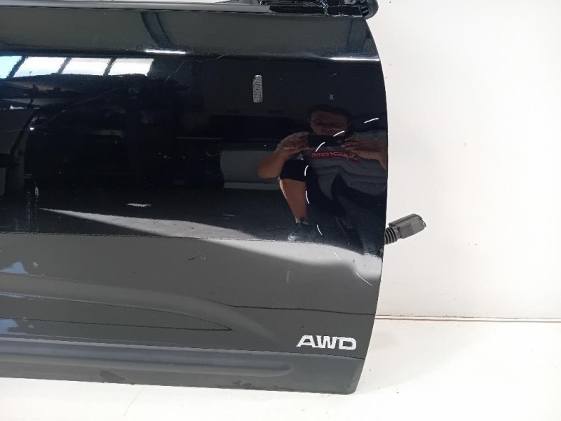 Parafango ANT DX 3AA821022B Volkswagen Passat VI Variant 2011