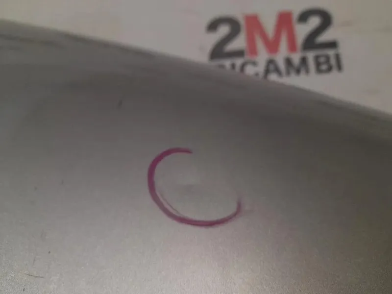 Parafango ANT DX 6Q0821106C Volkswagen POLO IV 2002