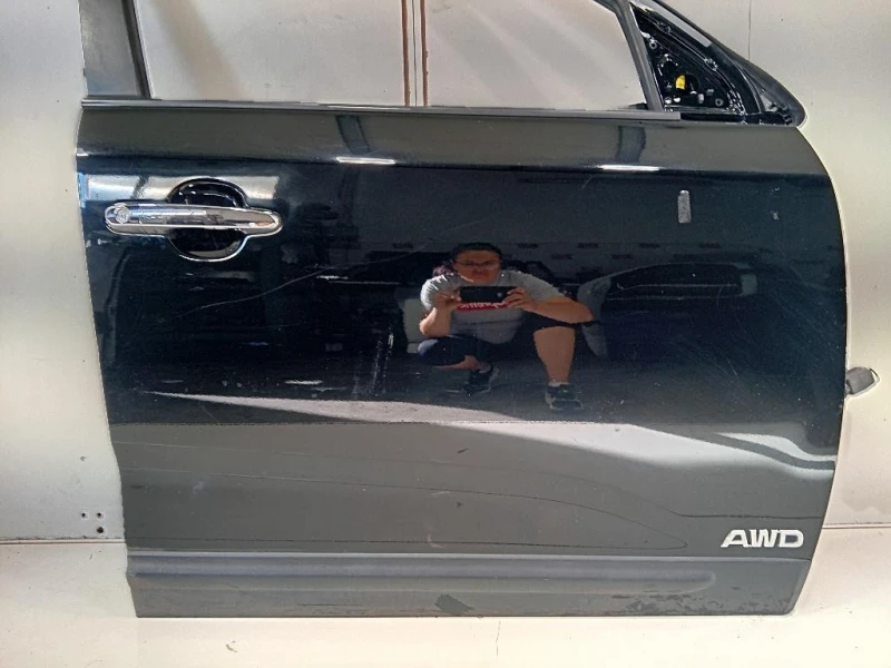 Porta ANT DX 760042P010 Kia Sorento III 2012