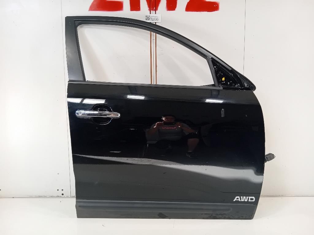 Parafango ANT DX 6R0821106H Volkswagen POLO VI 2009