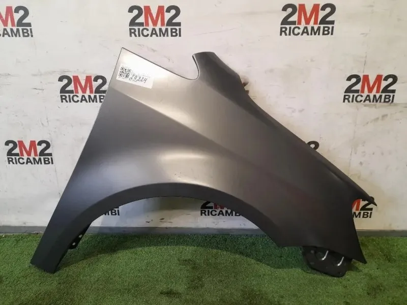 Parafango ANT DX 6R0821106H Volkswagen POLO VI 2009