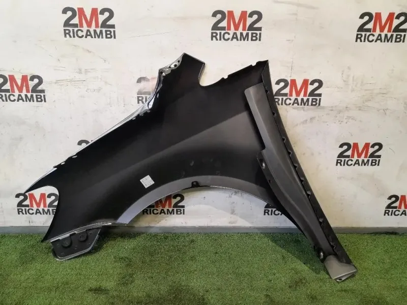 Parafango ANT DX 6R0821106H Volkswagen POLO VI 2009